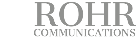 Rohr Communications